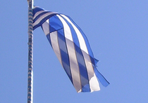 Греция ищет выход: либо из кризиса, либо из Евросоюза