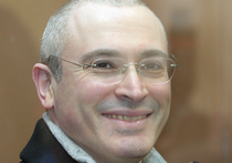 Ходорковский — об аресте российских активов: Искренне радуюсь происходящему