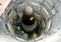 Генсек НАТО: Россия запугивает своим ядерным оружием