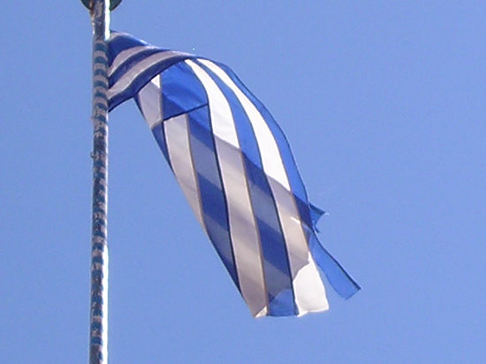 Европейские партнеры предупреждают Афины: «Время вышло»