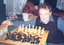 Окуджава и шахматы