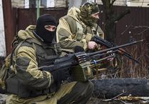 Экс-замминистра обороны Украины перешёл на сторону ДНР