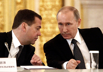 Принцип взаимности: Медведев поручил подготовить ответ на санкции Евросоюза