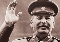 Победа Сталина