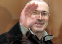 Ходорковский к выборам президента готовит программу по управлению страной