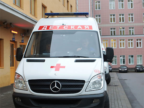 У семьи нет денег на пересадку печени