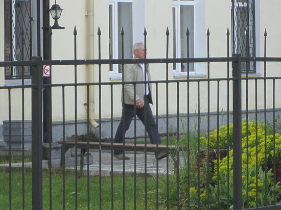 Сергей Кохов, на сей раз посягнувший на конституционные права и свободы граждан, вновь ушел ответственности