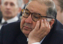 Усманов выделил 300 миллионов рублей для погашения задолженности перед Капелло