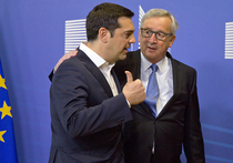 Греческий кризис: прорыва нет, но он возможен в ближайшие дни