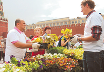 Россия готова запретить экспорт из стран ЕС цветов и шоколада