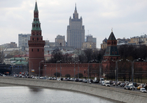В Кремле ищут специалистов по манипулятивному воздействию