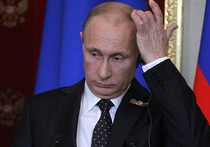 Автор скандальной памятки по Крыму обвинил Путина в паранойе