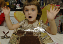 Минсельхоз устроит россиянам "сладкую жизнь" без шоколада