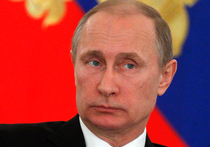 Путин заявил о невозможности далее предоставлять Украине скидку на газ