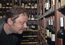 Источники в правительстве: Россия введет эмбарго на импортное вино