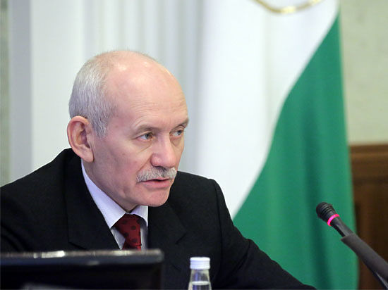 Глава Башкирии назвал свое Инвестиционное послание «инструментом для работы инвесторов»