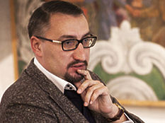 Александр Васькин