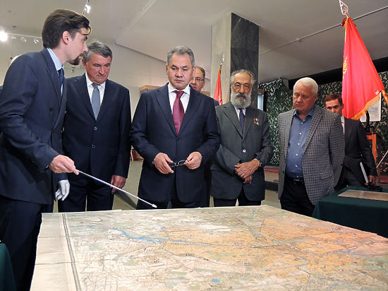 Нашей картой биты