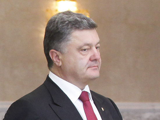 Почему у Порошенко не получится сохранить Украину как унитарное государство