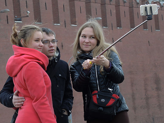 Популяризировать историю среди школьников Москвы будут с помощью фото с историческими персонажами