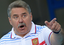Волейбол: почему Россия не справилась с Германией