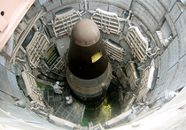 Минобороны США о ядерном потенциале: Россия "играет с огнем"