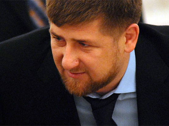 По его словам, у этих шайтанов нет шансов в Чечне»