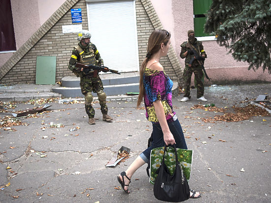 Евродепутаты приняли резолюцию о пропавших без вести в ходе конфликта на Донбассе