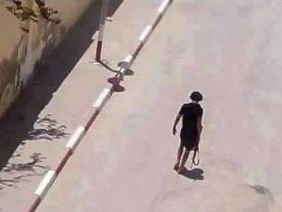 В квартире террориста в Тунисе нашли страшную грязь