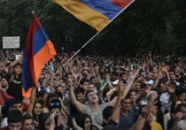 В Армении могут национализировать компанию, повысившую тариф на электроэнергию