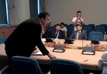 Саакашвили зря не «трепается»: губернатор Одессщины "уволил" начальника украинской авиации