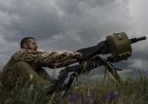 На закрытом заседании в НАТО обсудили, как вооружать Украину