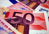 Греция запретила снимать в банкоматах более 60 евро