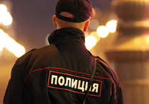 В Москве осужден полицейский, избивший пассажира метро за коктейль