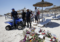 Российские туристы рассказали о происходящем в Тунисе