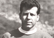 Обладатель «Золотого мяча»-1962 Йозеф Масопуст умер на 85-м году жизни
