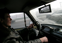 В России пьяных водителей будут сажать на два года