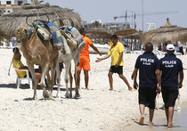 Надо ли забыть про курорты Туниса? 