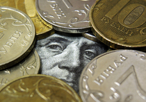 Доллар поднялся выше 55 рублей на греческом кризисе