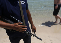 Бойня в Тунисе: как «обычный парень» стал массовым убийцей?