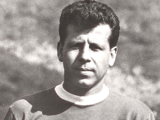 Бывший капитан сборной Чехословакии скончался после продолжительной болезни