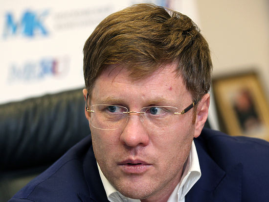 Единственным кандидатом для руководителя Московской федерации футбола является Виталий Мутко