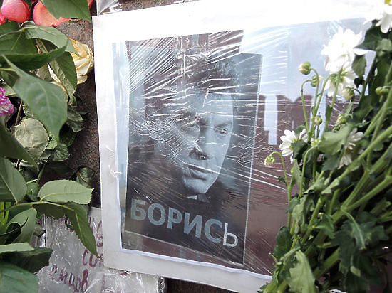 Обвиняемый в убийстве Немцова изменил показания