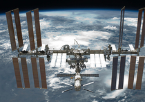 Космонавты попросили прислать на МКС фильм «Преступление и наказание»