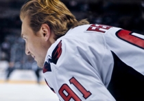 Североамериканцы рады, что Сергей Федоров стал членом Зала хоккейной славы НХЛ