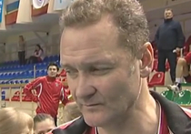 Глава российского волейбола Шевченко похвалил главного тренера Воронкова за добровольную отставку