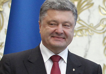 Порошенко назвал дату референдума о вступлении Украины в НАТО 