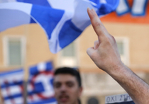 Ципрас призвал греков голосовать против условий кредиторов на предстоящем референдуме