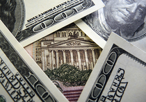 Греческий синдром - доллар преодолел отметку 56 рублей