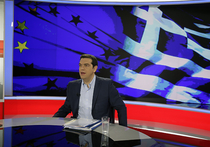 Греция отчаянно пытается избежать худшего сценария: новые предложения Ципраса